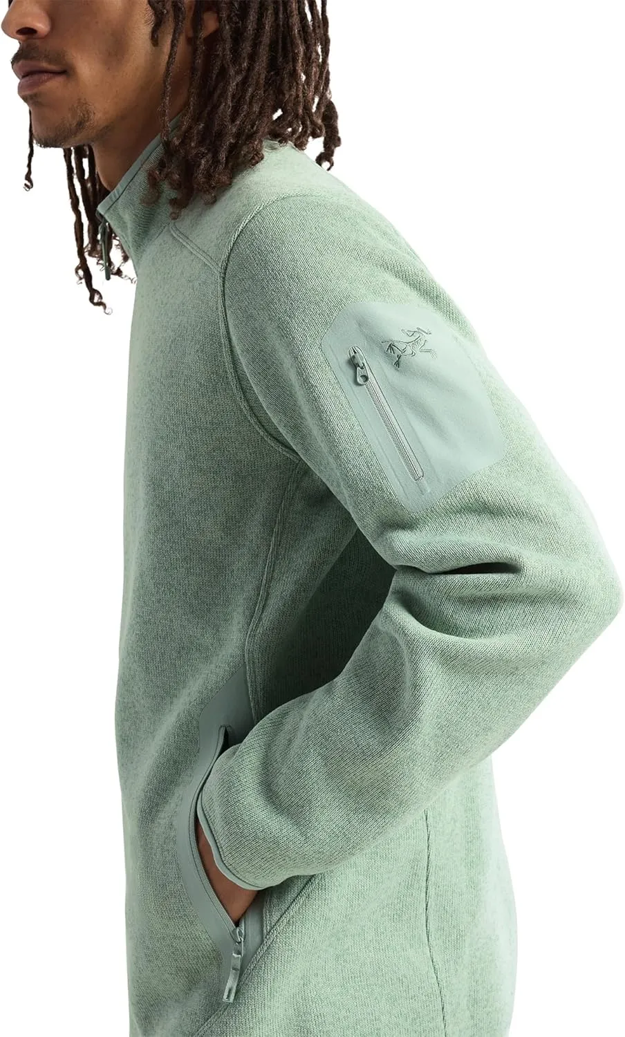 Arc'teryx mens Covert Cardigan