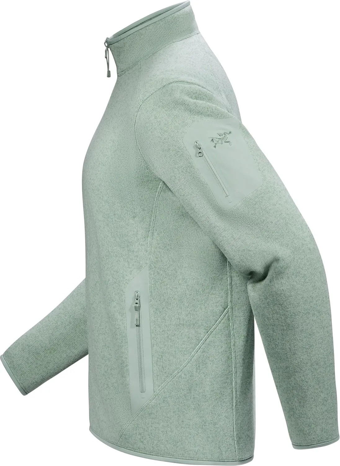 Arc'teryx mens Covert Cardigan