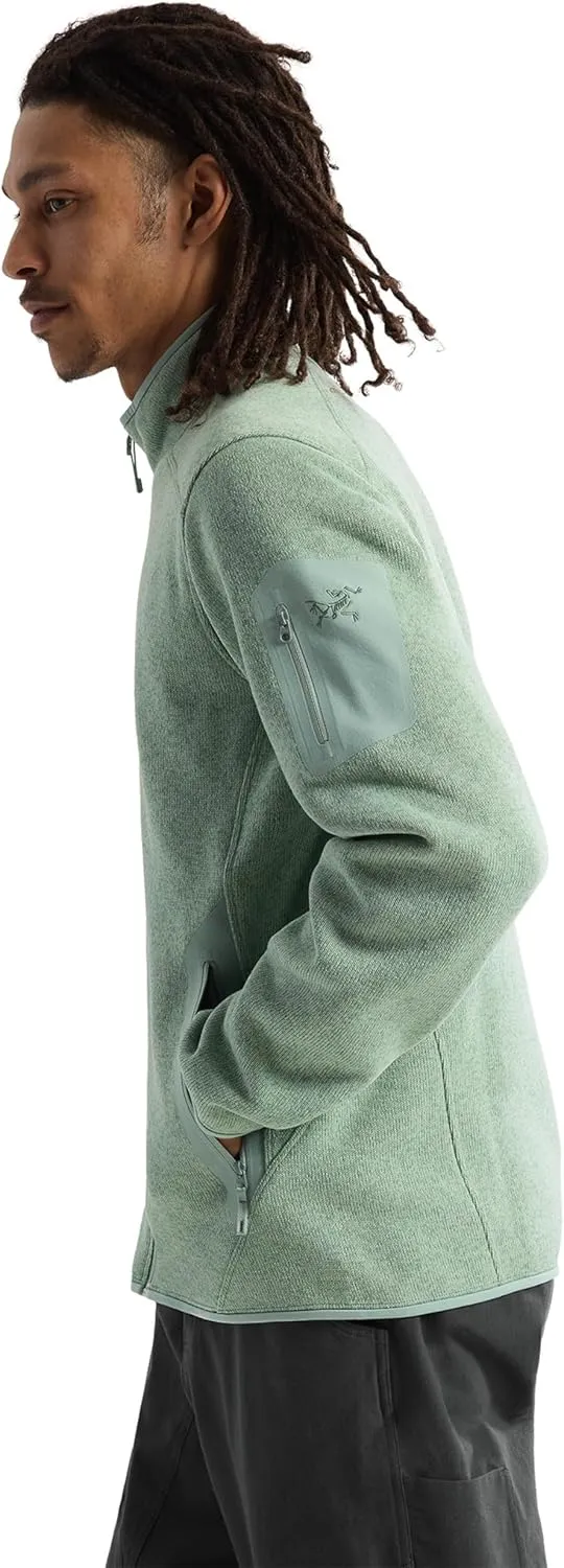 Arc'teryx mens Covert Cardigan