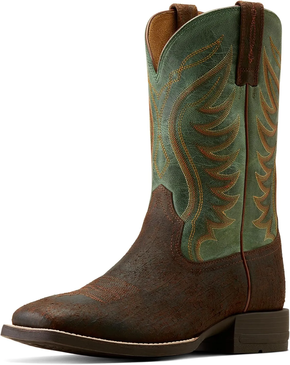 Ariat Men's Amos Western Boot