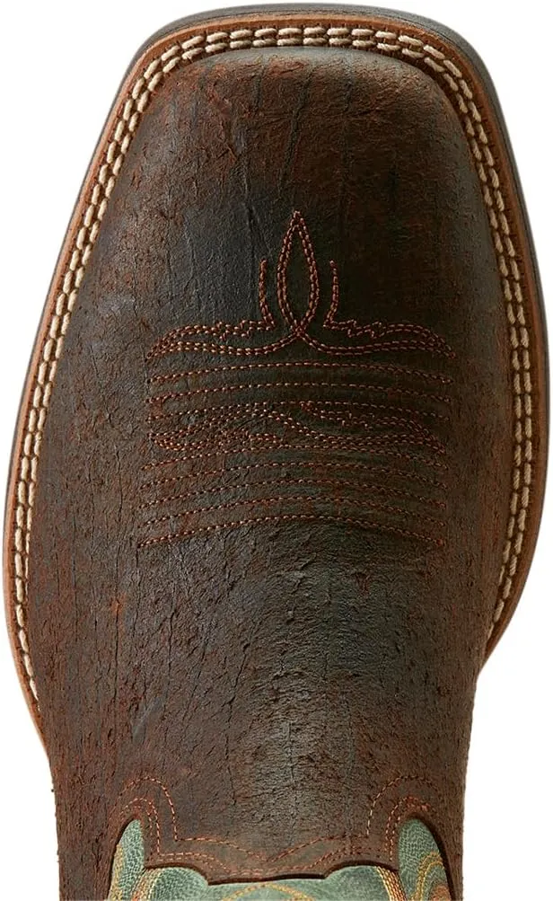 Ariat Men's Amos Western Boot