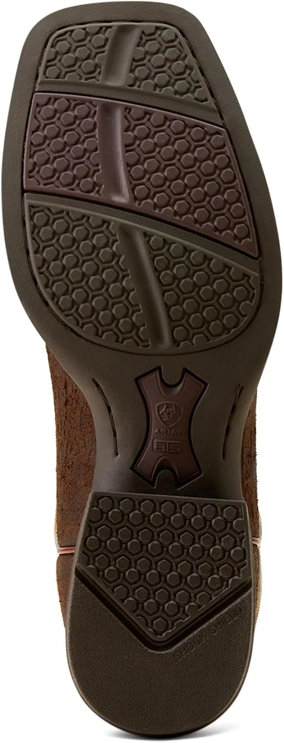 Ariat Men's Amos Western Boot