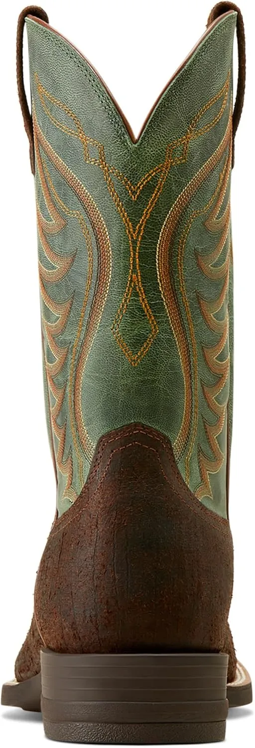 Ariat Men's Amos Western Boot