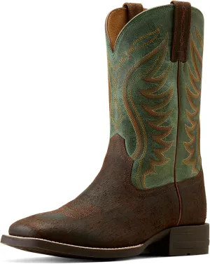Ariat Men's Amos Western Boot