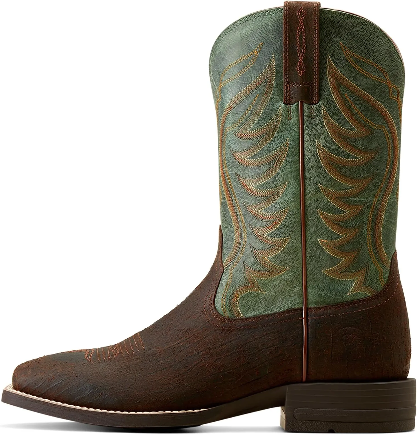 Ariat Men's Amos Western Boot