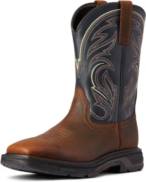 Ariat Men's Workhog Xt Cottonwood Work Boot
