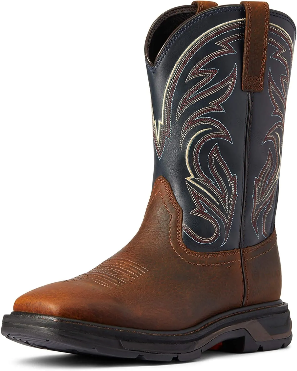 Ariat Men's Workhog Xt Cottonwood Work Boot