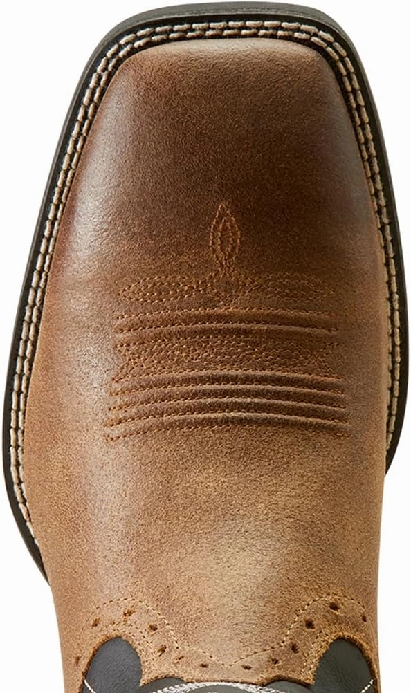Ariat Men's Sport Wide Square Toe Cowboy Boot
