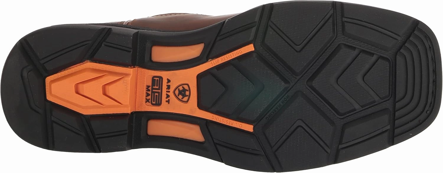 Ariat Men's Workhog Xt Cottonwood Work Boot