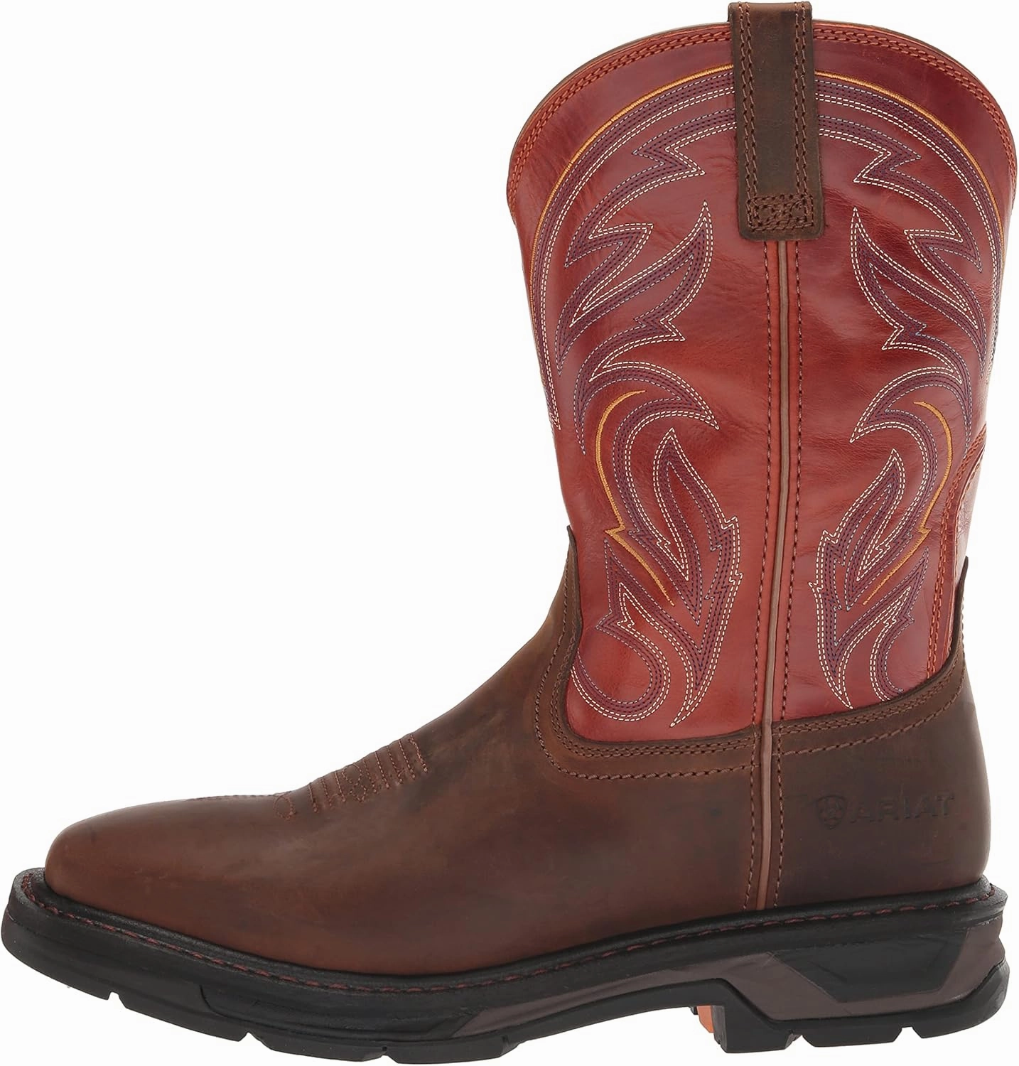 Ariat Men's Workhog Xt Cottonwood Work Boot