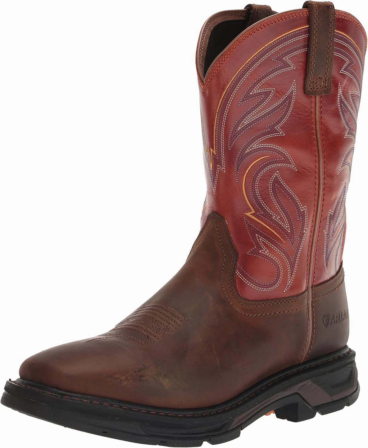 Ariat Men's Workhog Xt Cottonwood Work Boot