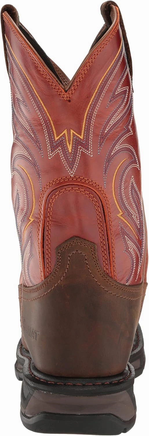Ariat Men's Workhog Xt Cottonwood Work Boot