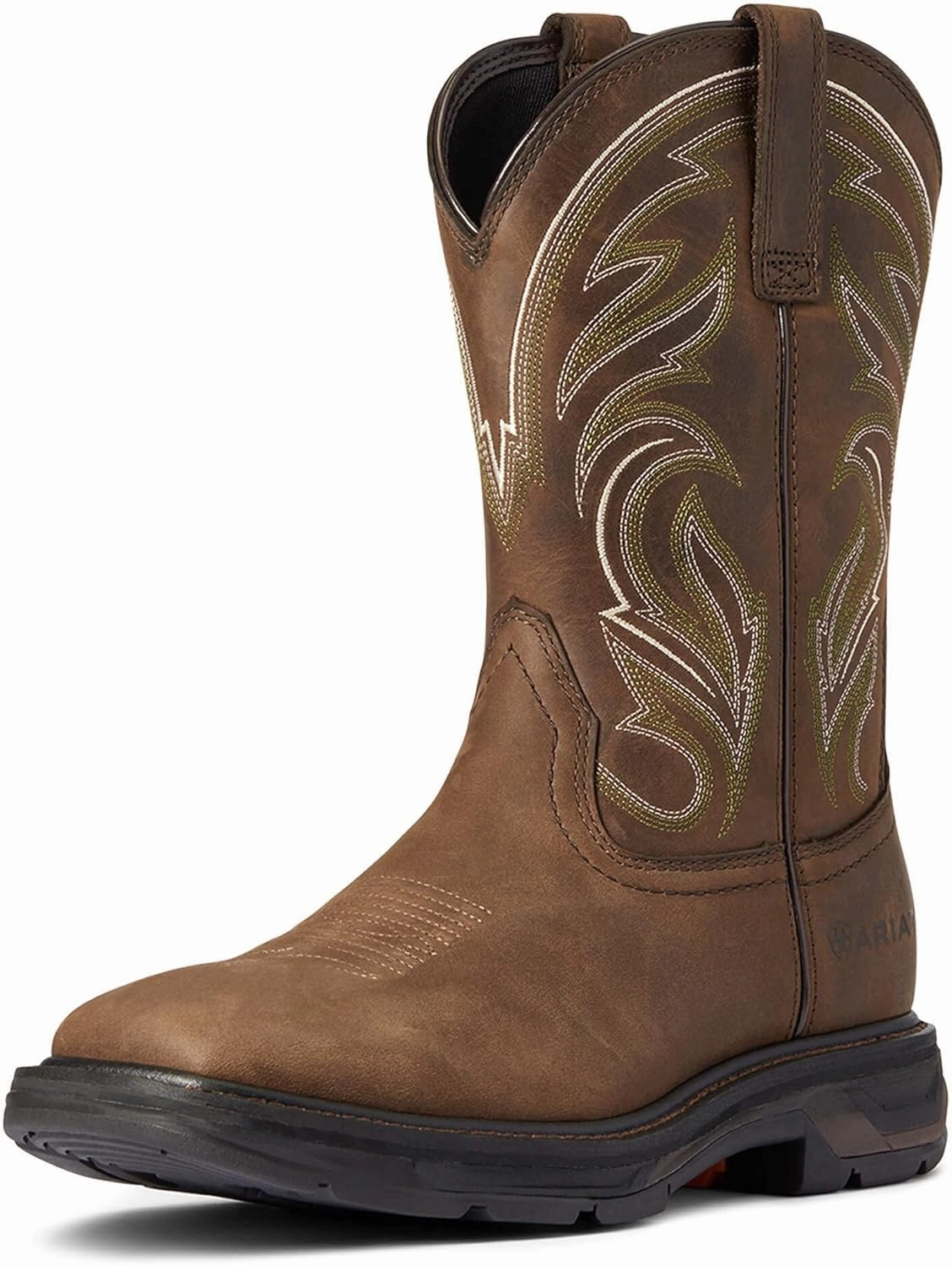Ariat Men's Workhog Xt Cottonwood Work Boot