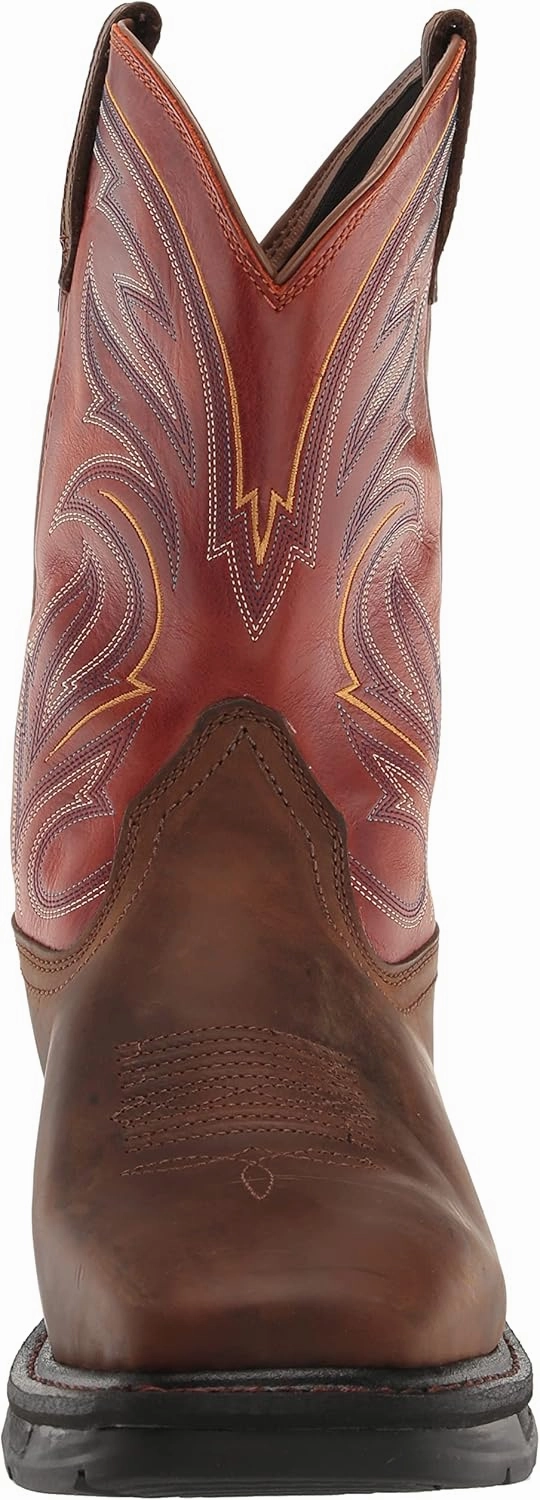 Ariat Men's Workhog Xt Cottonwood Work Boot