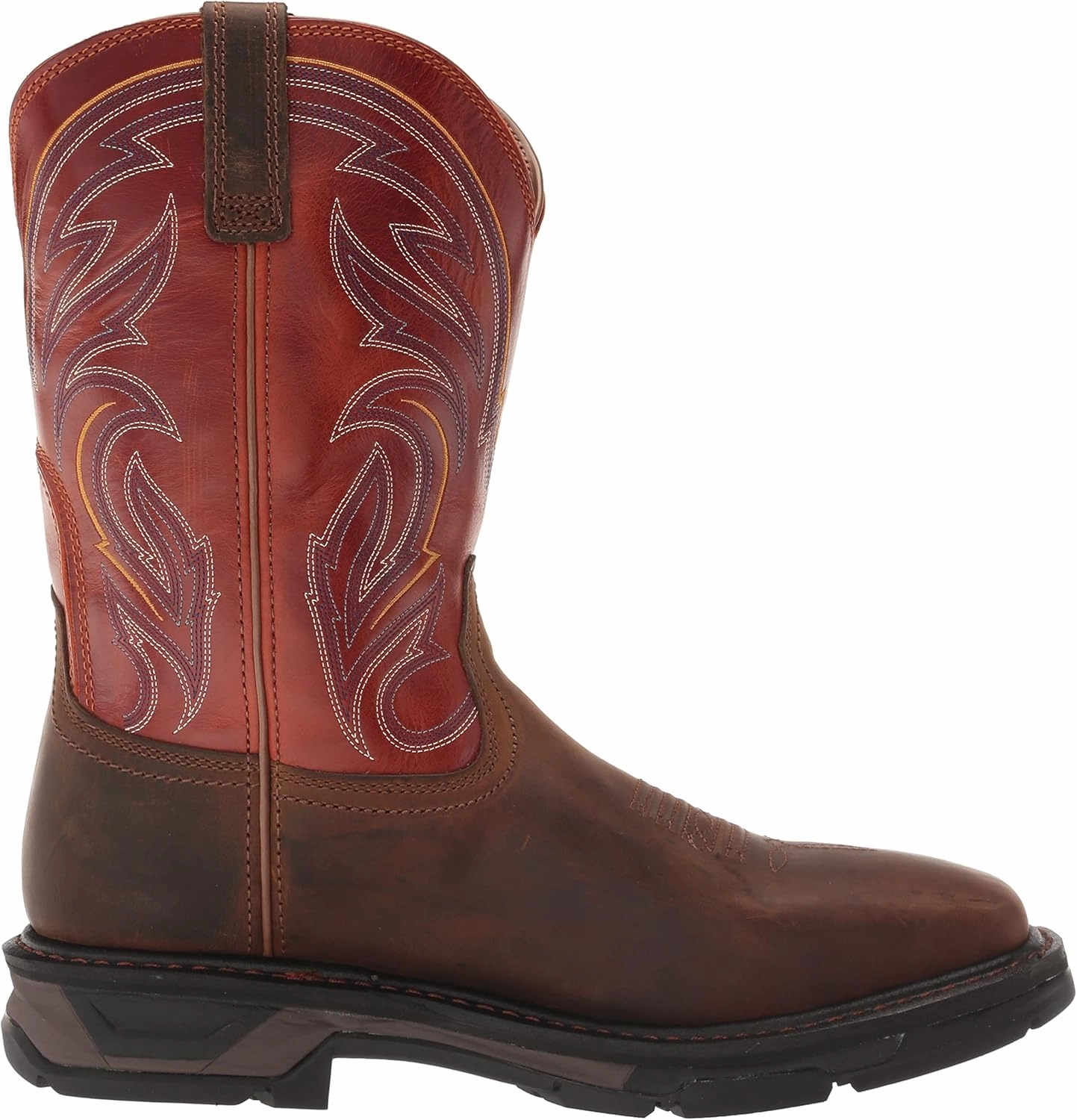 Ariat Men's Workhog Xt Cottonwood Work Boot