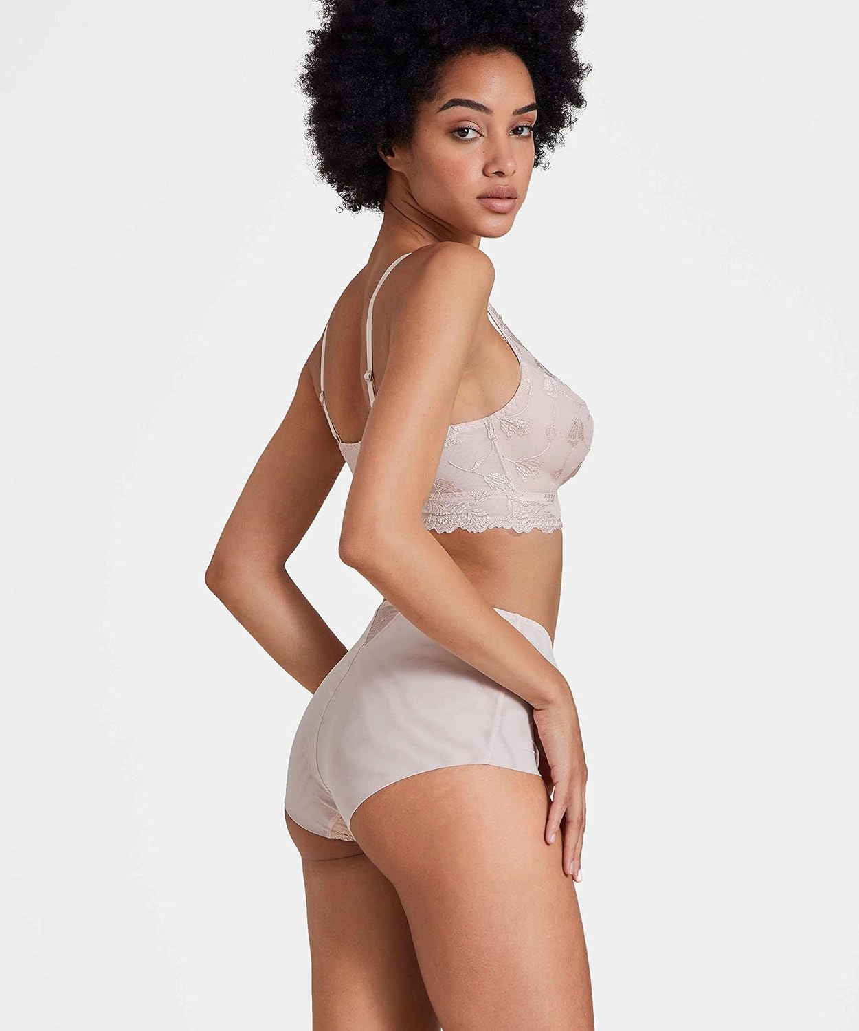 Aubade womens Softessence Comfort Bralette