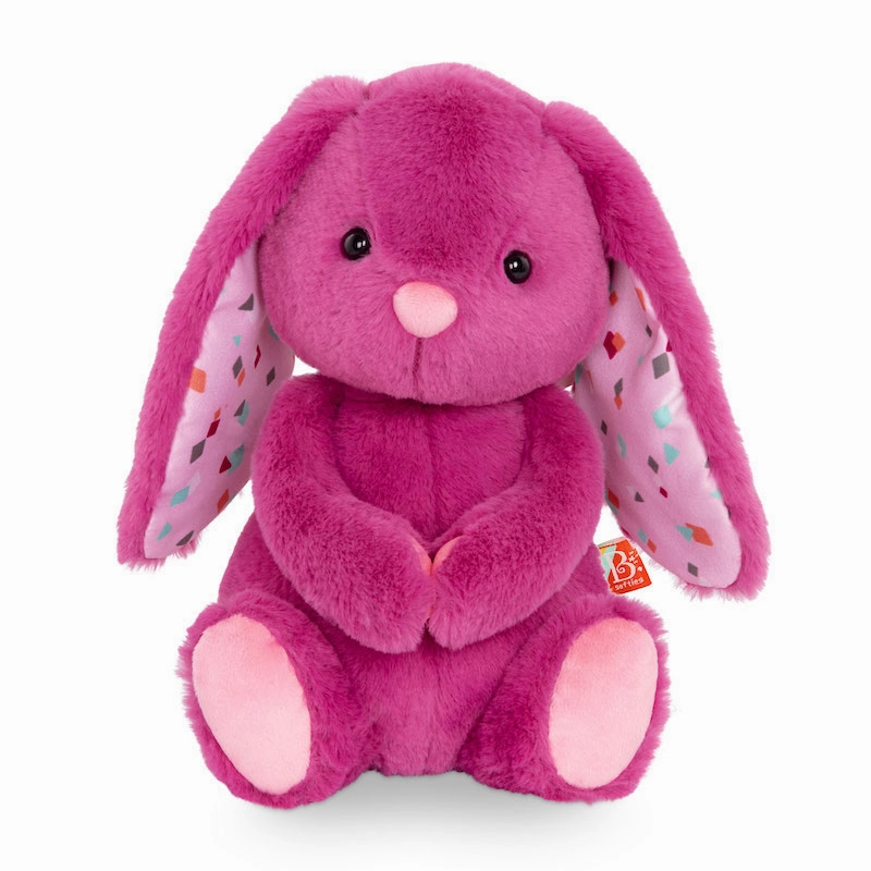 B. Classic Plush Bunny