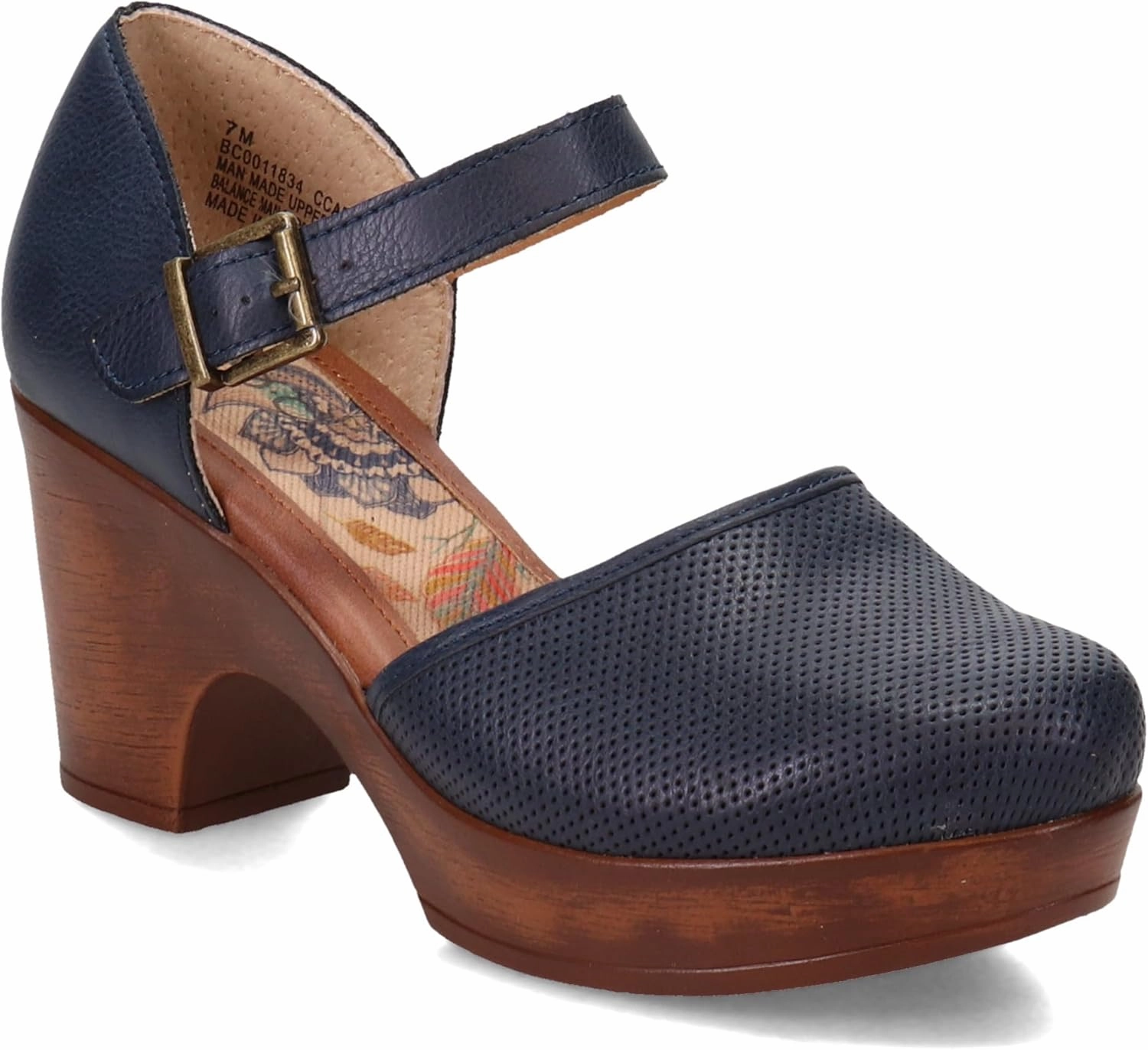 b.o.c. Women's, Gia Clog