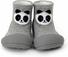 Baby Sock Shoes for Baby Boy & Girl, Soft, Non-Slip Toddler Sock Shoes, Breathable Infant Walking Shoes, First Steps Baby Shoes, Fun Animal-Themed Designs, Easy to Put On