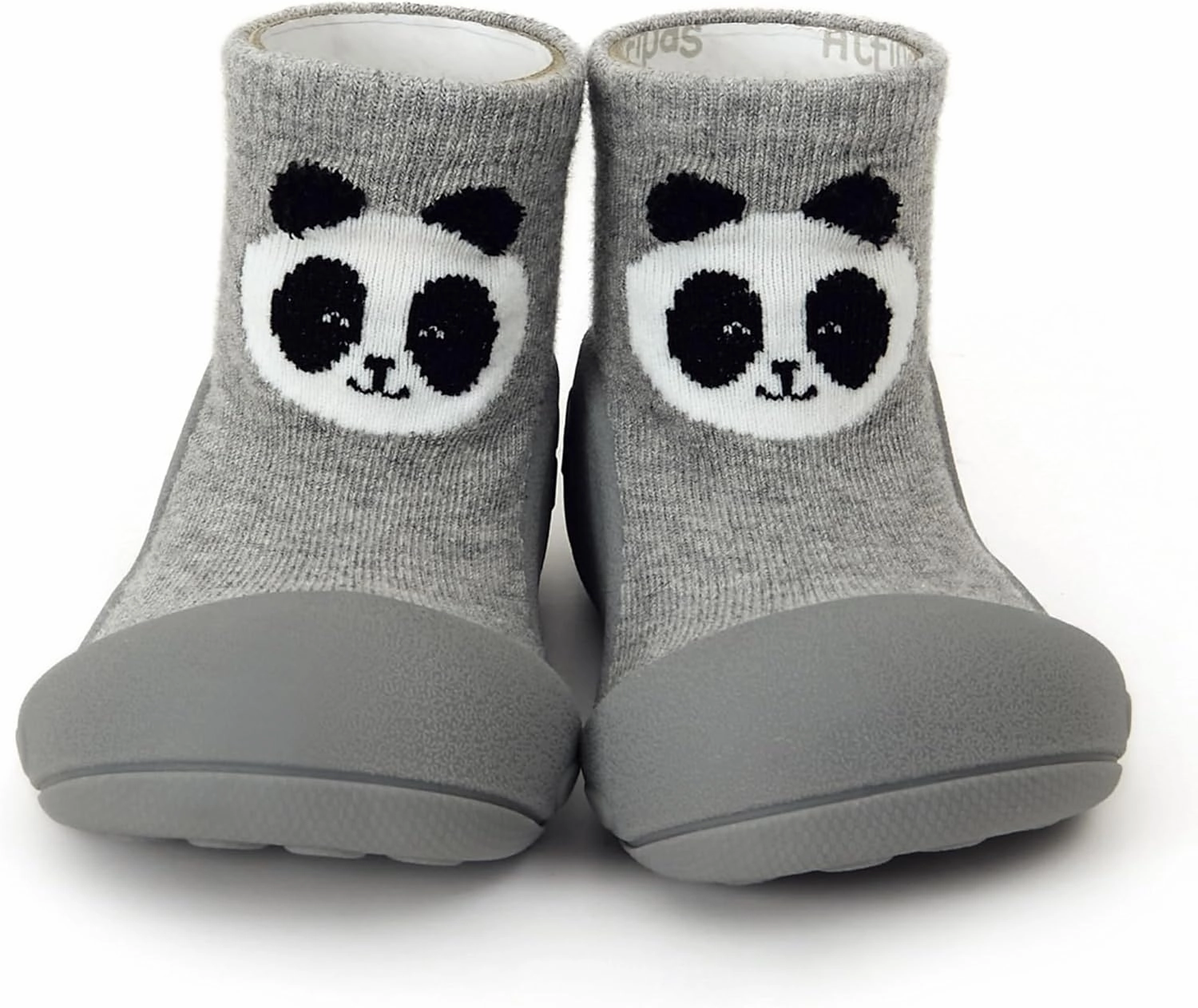 Baby Sock Shoes for Baby Boy & Girl, Soft, Non-Slip Toddler Sock Shoes, Breathable Infant Walking Shoes, First Steps Baby Shoes, Fun Animal-Themed Designs, Easy to Put On