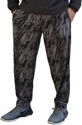 Baggy Workout Pants Body Building Workout Active wear with Our Phantom Design