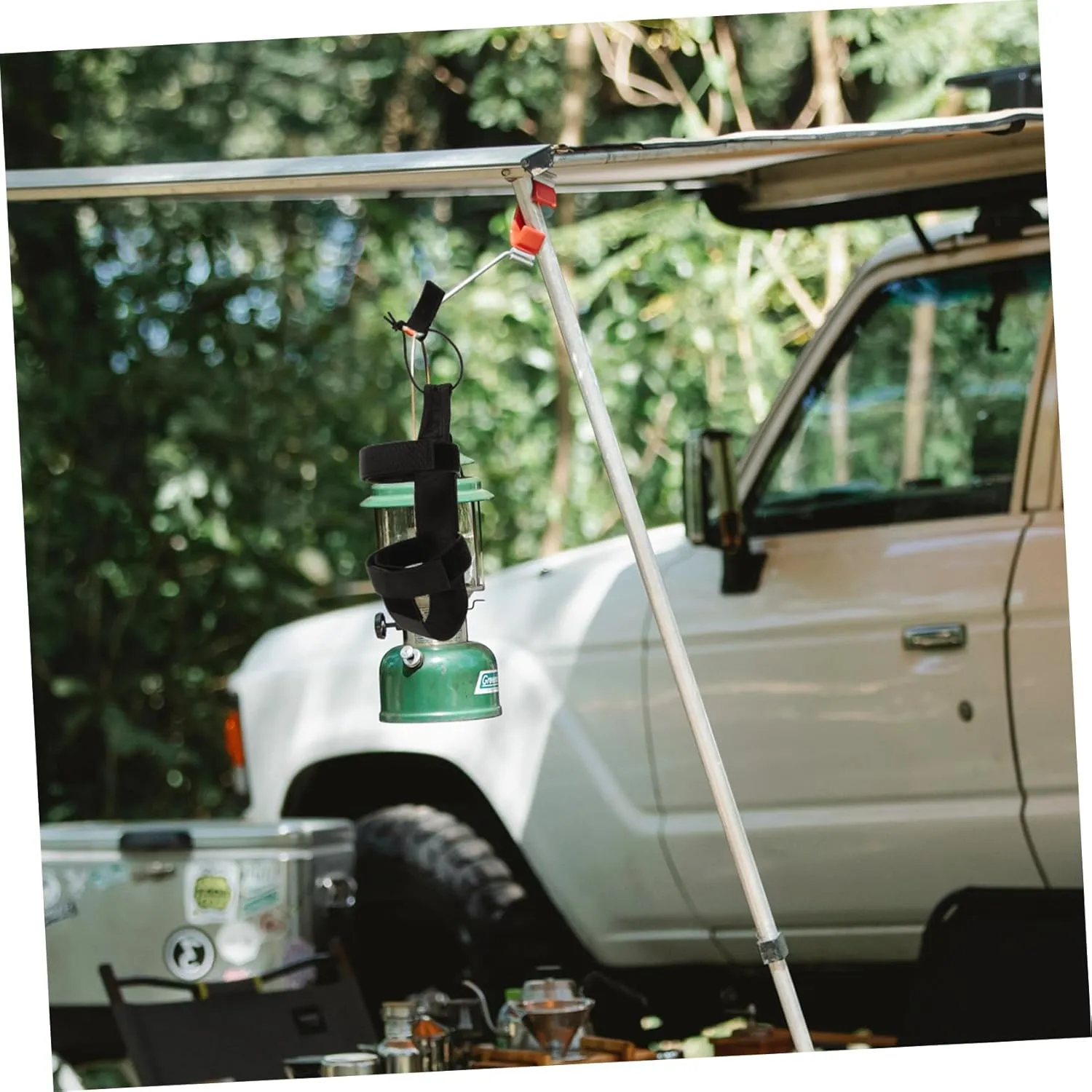 balacoo Outdoor Adjustable Water Bottle Cover with Protective Cover (Black) Water Bottle Holder Sport Bottle