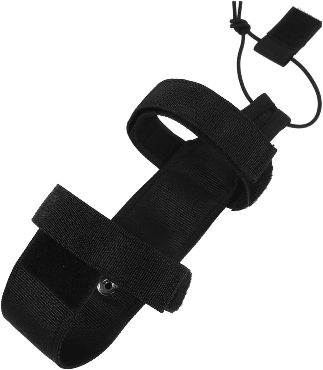balacoo Outdoor Adjustable Water Bottle Cover with Protective Cover (Black) Water Bottle Holder Sport Bottle
