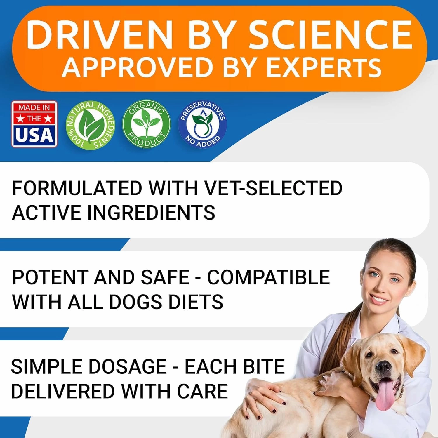 BARK&SPARK Dog Allergy Relief Chews - Anti-Itch Skin & Coat Supplement - Omega 3 Fish Oil - Itchy Skin Relief Treatment Pills - Itching&Paw Licking - Dry Skin&Hot Spots - (120 Immune Treats - Chicken)
