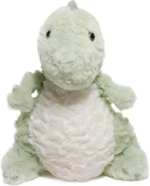 Bearington Rex The T-Rex Dino Plush, 12 Inch Dinosaur Stuffed Animal