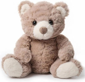 Bearington Archie Plush Teddy Bear Stuffed Animal, 10.5 Inch