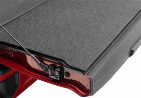 Bedrug Impact Bed Liner | Fits 2019 - 2024 Chevrolet Silverado / GMC Sierra 1500 79.4 Bed, New Body Style (with Multi-Pro Tailgate, w/Out Carbon Pro Bed), Charcoal Grey | ILC19SBMPK