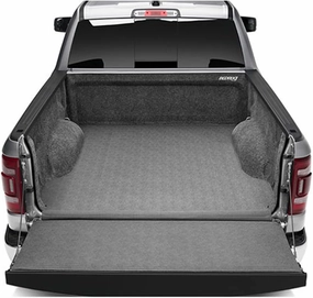 Bedrug Impact Bedliner | 2007 - 2018 Chevrolet Silverado / GMC Sierra 1500 69.3 Bed,(for Spray-in Bedliners, #BRZSPRAYON is required) Gray | ILC07CCK