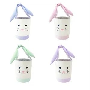 Bits & Bows: Easter Bunny Basket