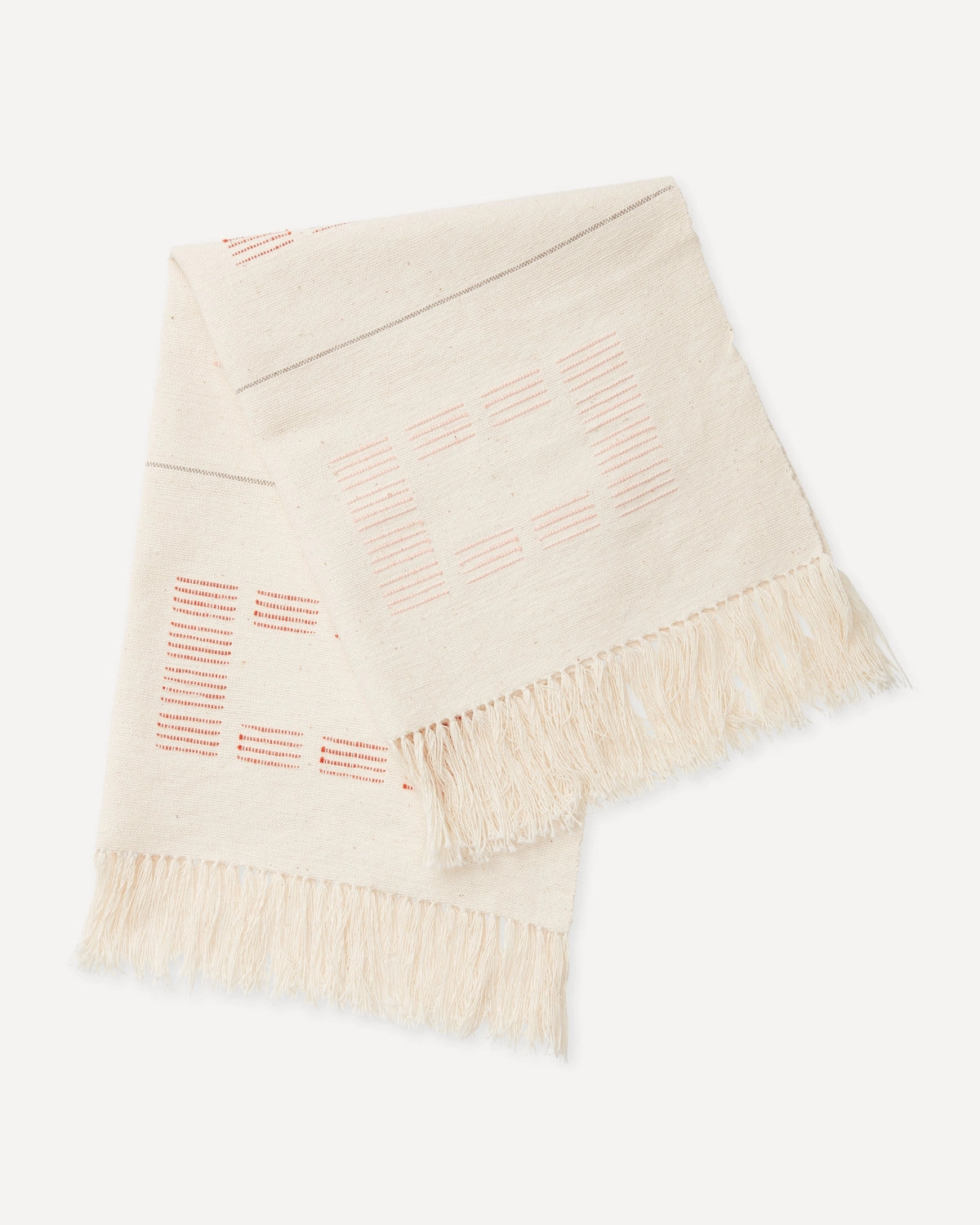 Blocks Towel