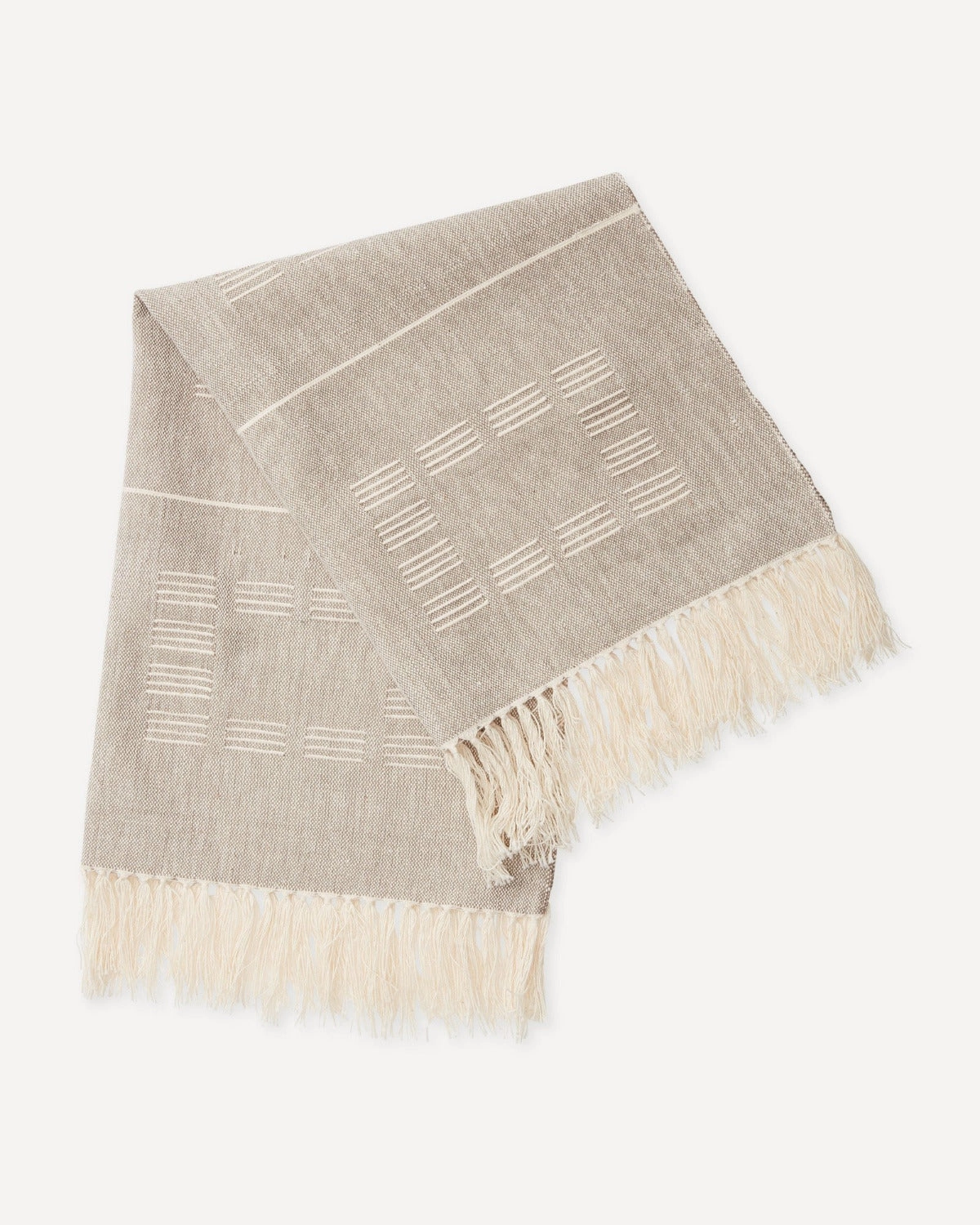 Blocks Towel