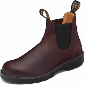Blundstone BL2130 Classic 550 Chelsea Boot Auburn AU 9.5 (US Men's 10.5) Medium