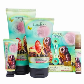 Body Care Gift Set (Pink Pepper)