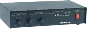 Bogen Communications Classic Series 20-Watt Amplifier - Part Number C20