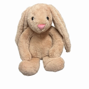 Bonnie the Weighted Bunny