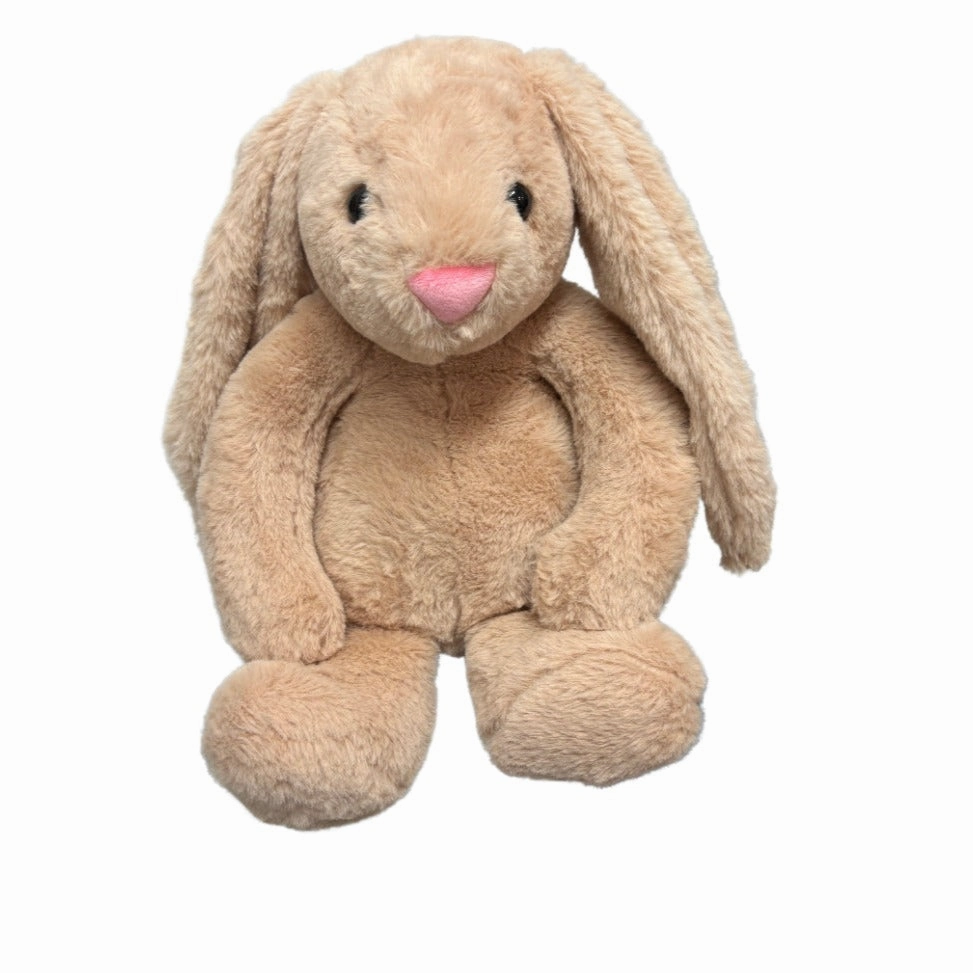 Bonnie the Weighted Bunny