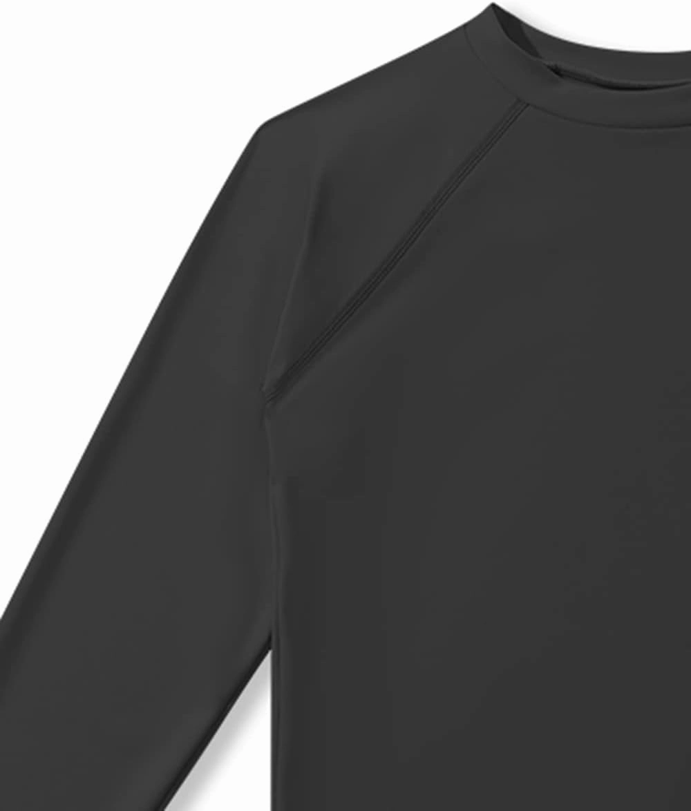 Boys' Rash Guard Shirts Kids Long Sleeve Swim Shirt Swimwear UPF 50  Surf Tops Sun Protection