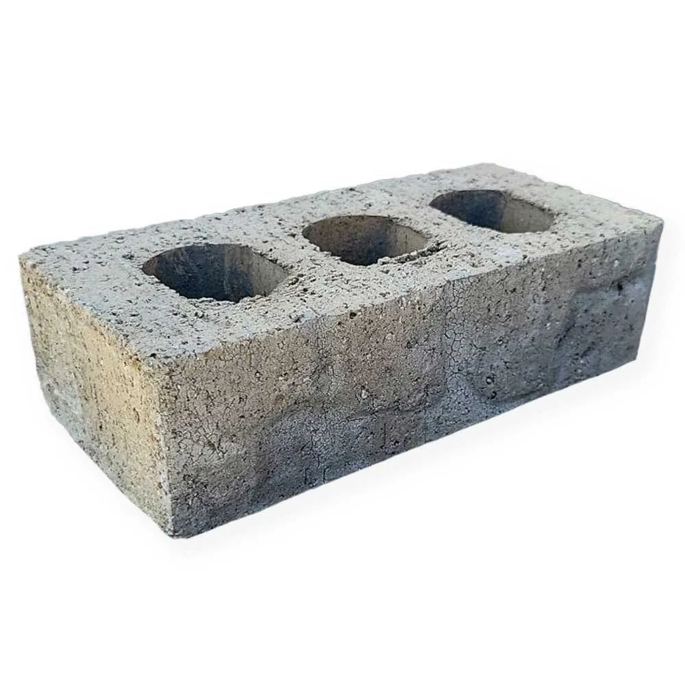 Brick 3-5/8 in. x 2-1/4 in. x 7-5/8 in. Cambridge Kord