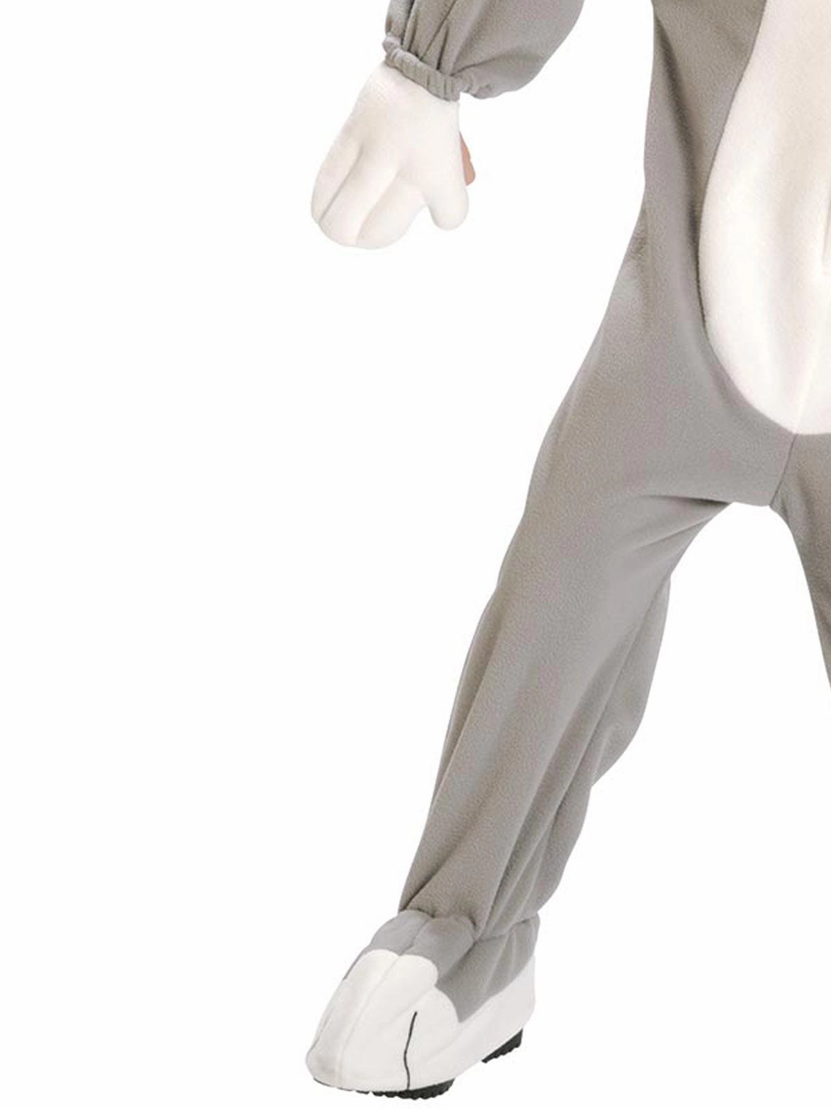 Bugs Bunny Classic Costume Child Boys Grey