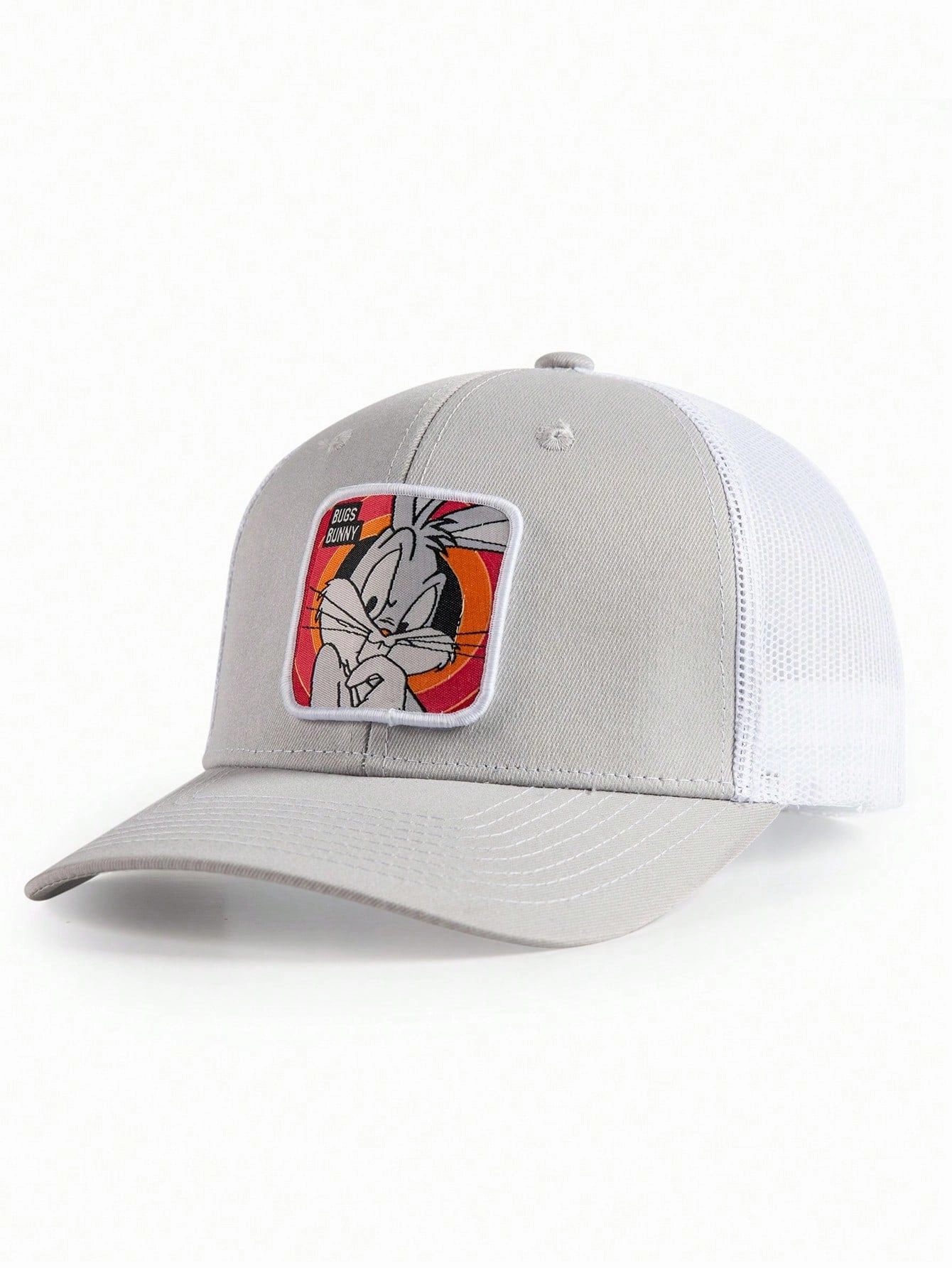 Bugs Bunny Trucker Cap – Cool & Classic