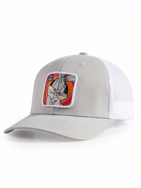 Bugs Bunny Trucker Cap – Cool & Classic
