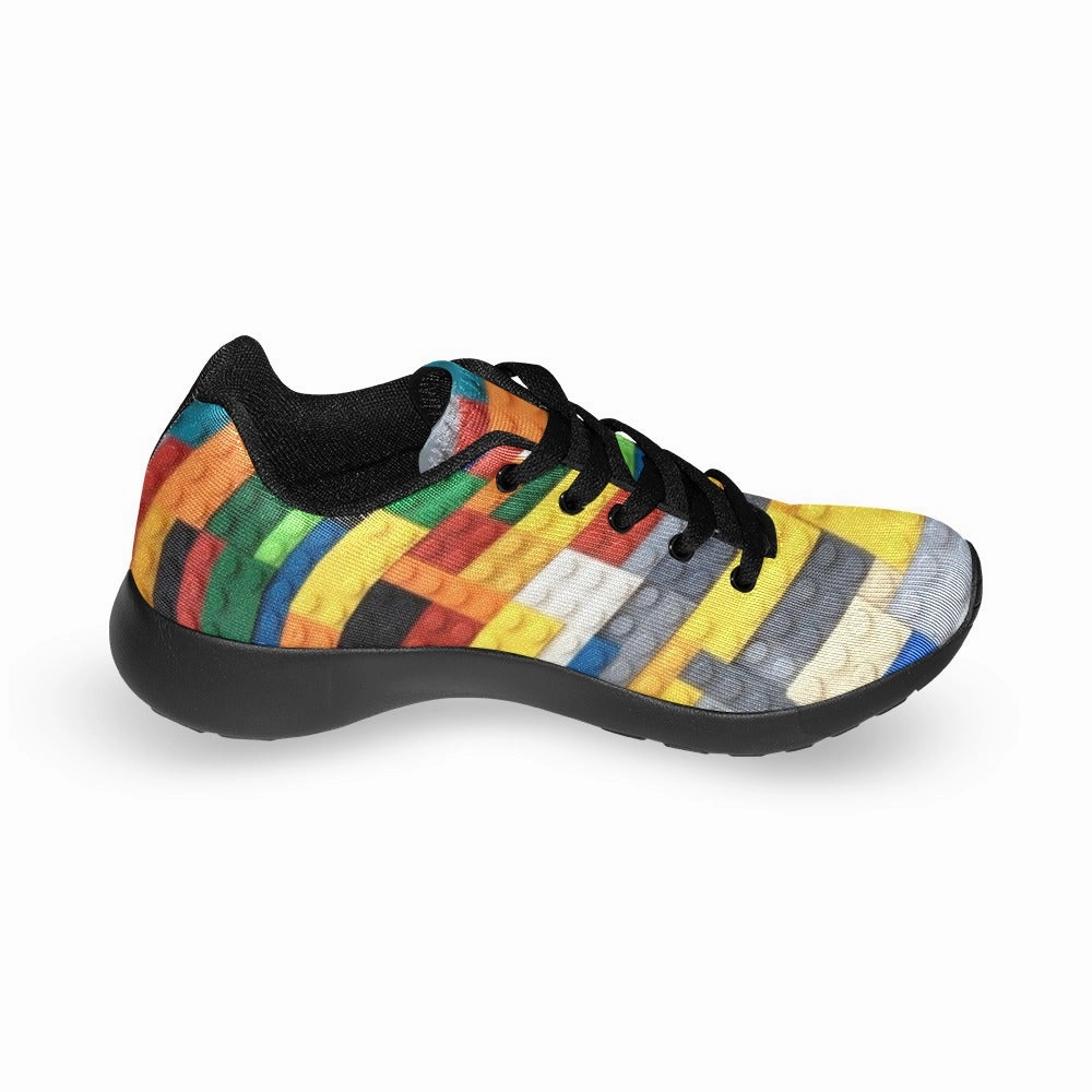 Building Blocks - Runners