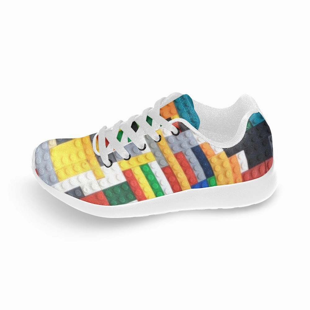Building Blocks - Runners