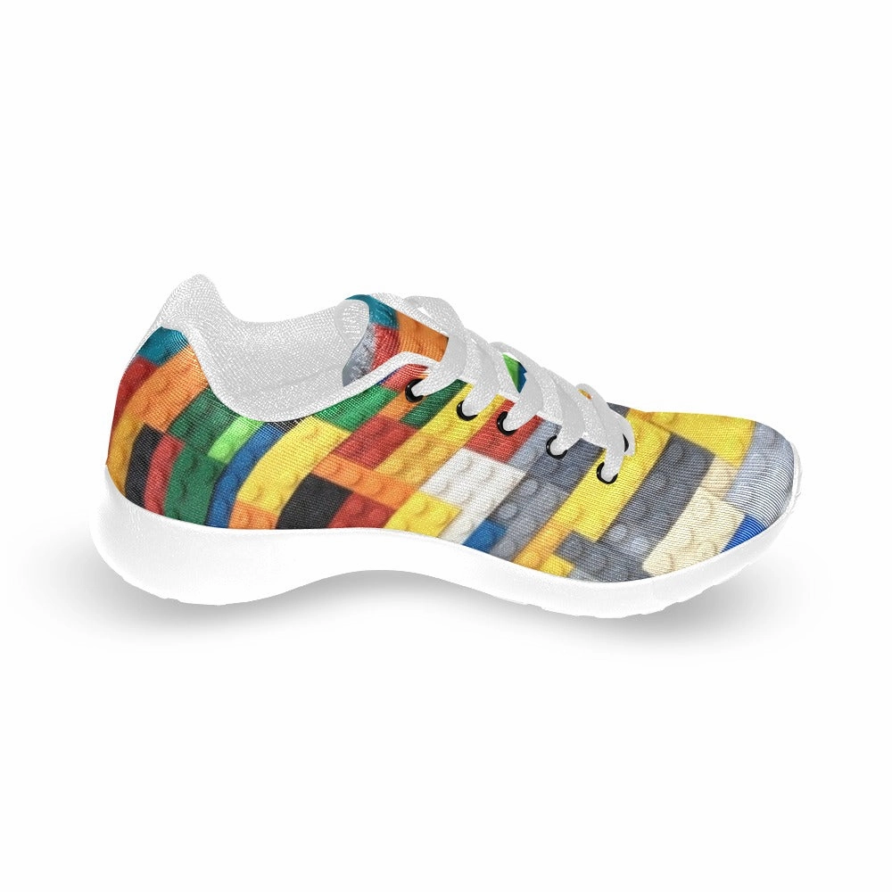Building Blocks - Runners