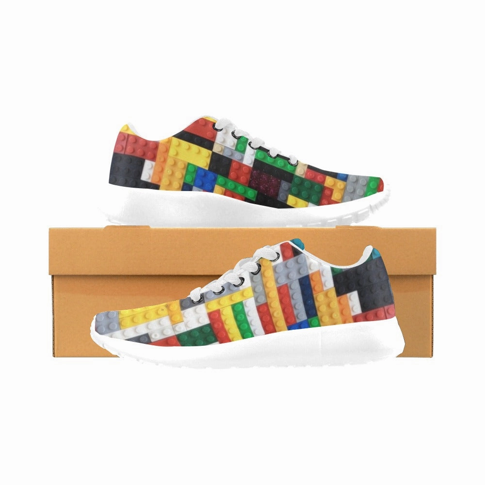 Building Blocks - Runners