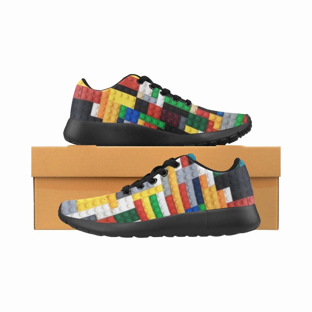 Building Blocks - Runners